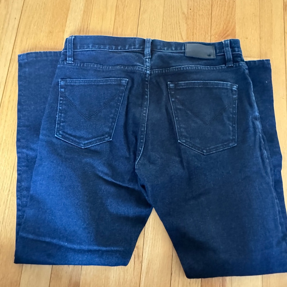 John Varvatos Men’s Bowery Jeans. - Picture 6 of 8